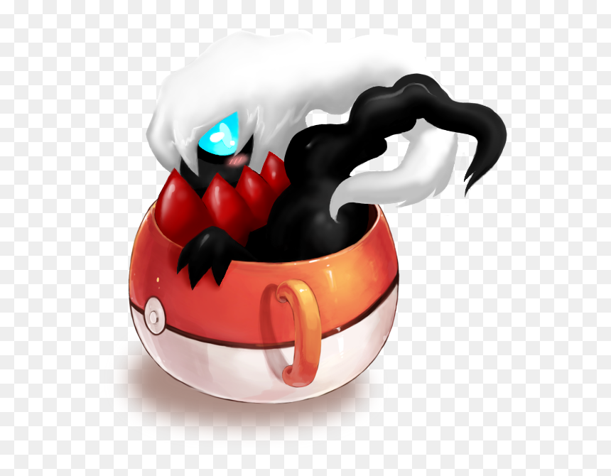 Pikachu Tooth - Cute Wooper, HD Png Download - pokemon pokeball png