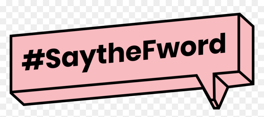 Fwordlogo, HD Png Download - family word png