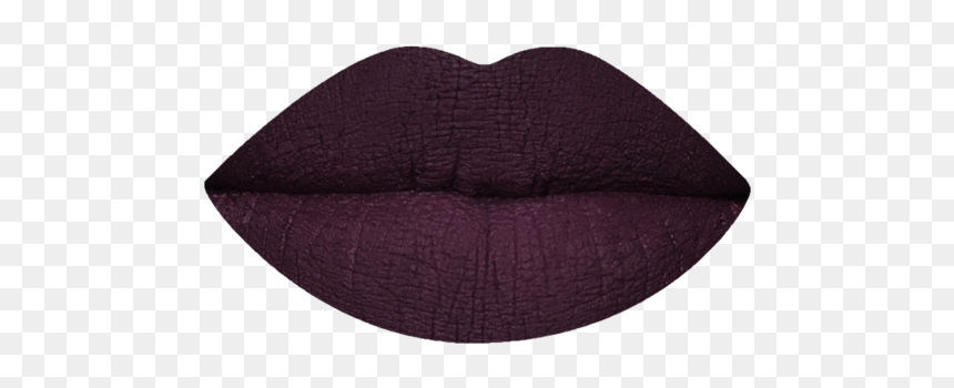 Velvet Matte Beauty Collection - Coin Purse, HD Png Download - smear png