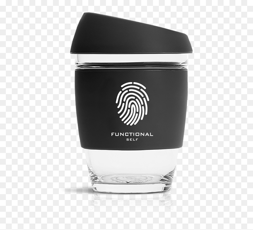 Transparent Glass Cup Png - Cosmetics, Png Download - glass cup png