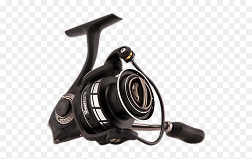 Abu Garcia - Elite Max - Spinning Reel - Clam - Abu Garcia Elite Max Spinning Reel, HD Png Download - fishing reel png