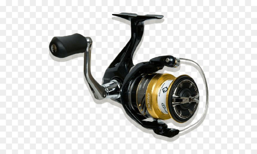 Shimano Nasci 2500 Fb, HD Png Download - fishing reel png