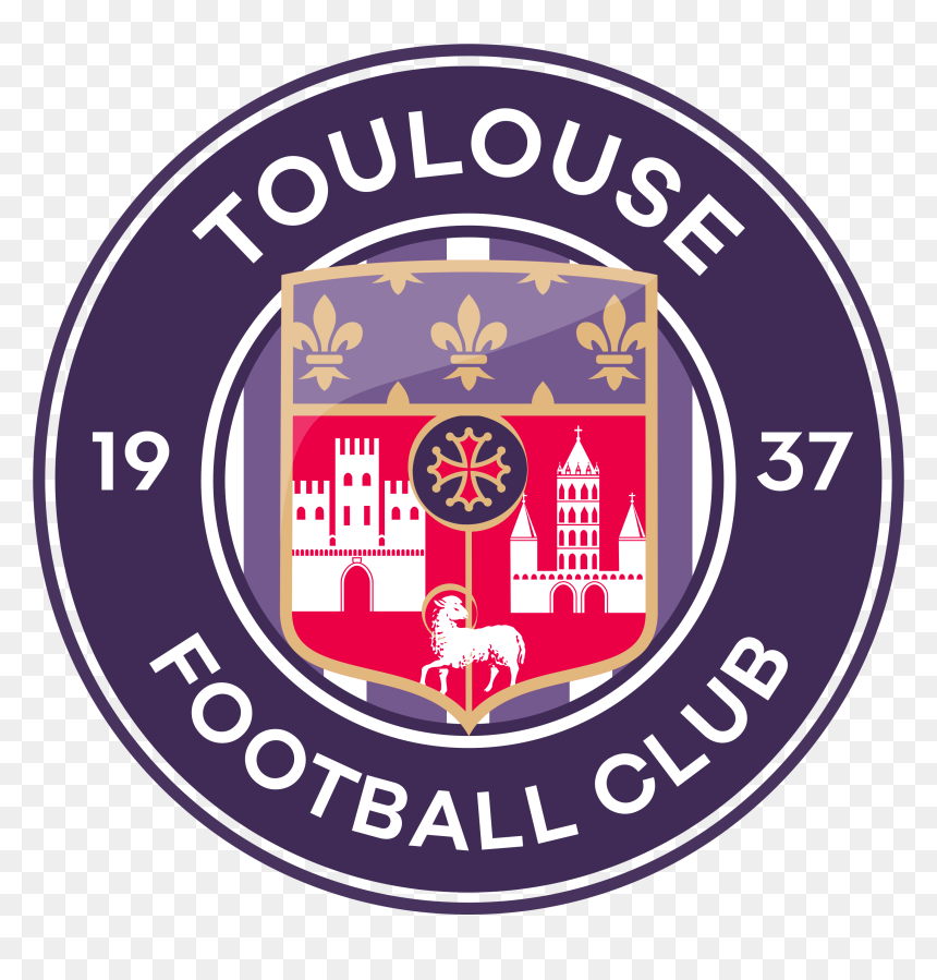 Toulouse Fc, HD Png Download - paul wesley png