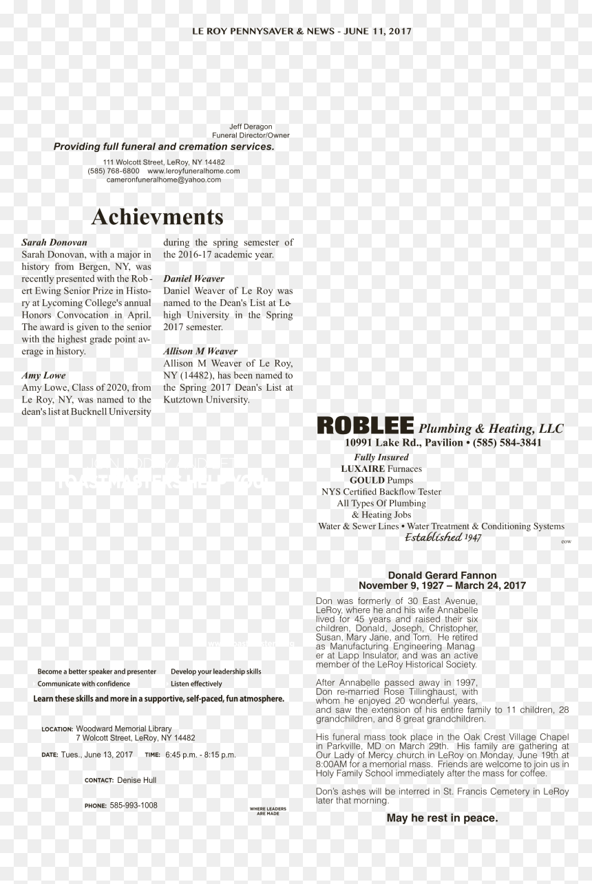 Document, HD Png Download - rest in peace png