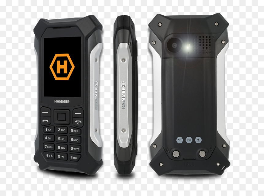 Hammer Patriot - Hammer Patriot Telefon, HD Png Download - hammer silhouette png