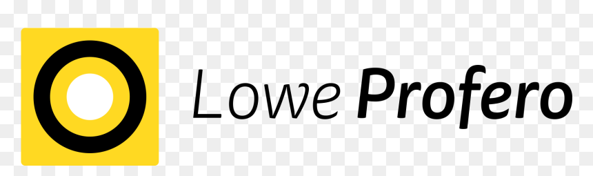 Mullenlowe Profero, HD Png Download - smirnoff logo png