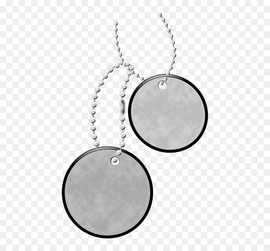 Dog Tag, Uk, Soldier, Britain, War, Dog, Id, Kingdom - British Dog Tags, HD Png Download - british soldier png