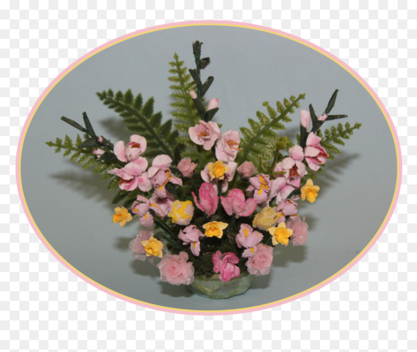 Artificial Flower, HD Png Download - gladiolus png