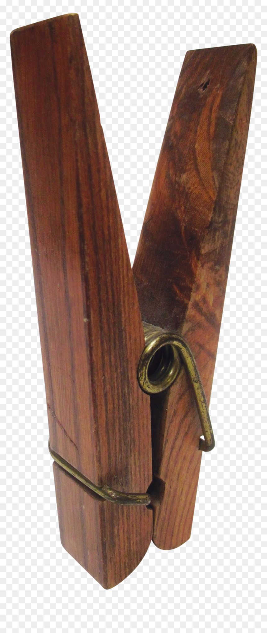Clothes Pin Png - Plywood, Transparent Png - clothes pin png