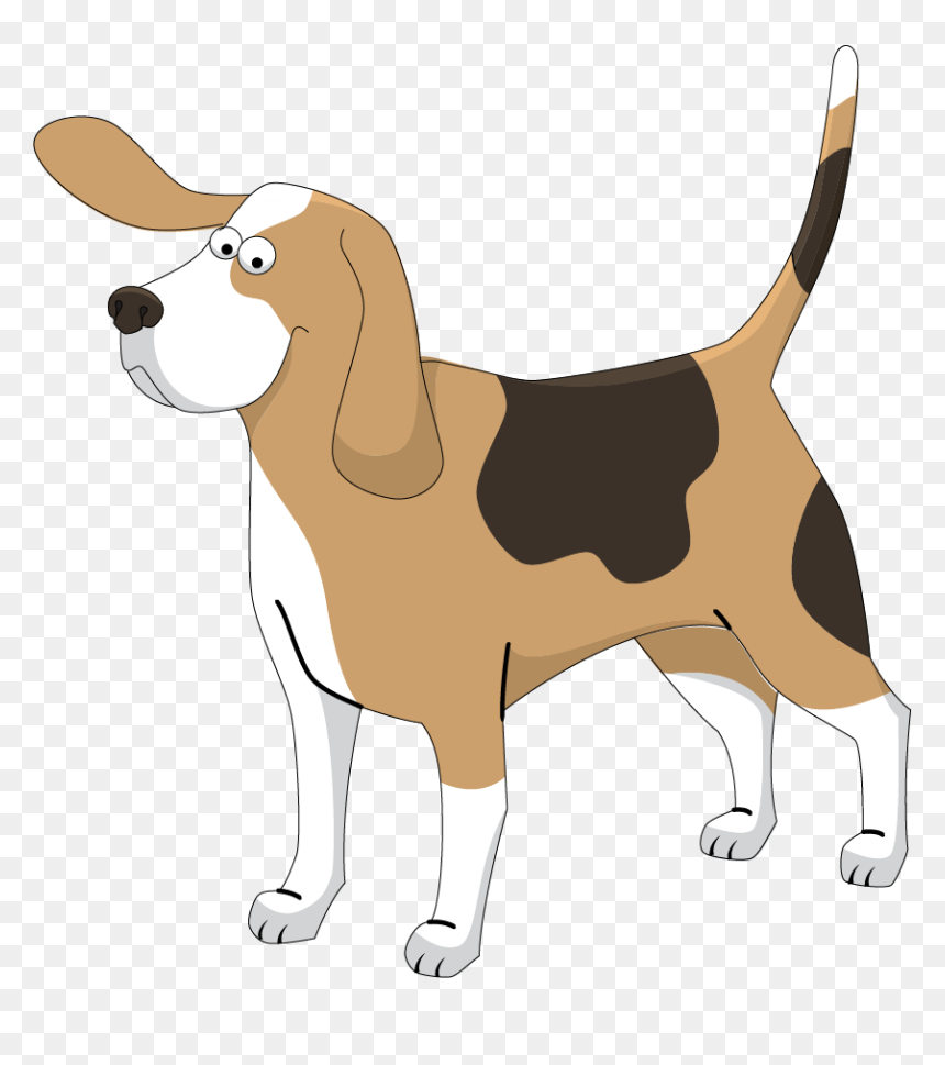 Dog, HD Png Download - dog nose png