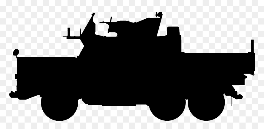 180211 Wolfhound Tsv S B - Army Mastiff Silhouette, HD Png Download - british soldier png