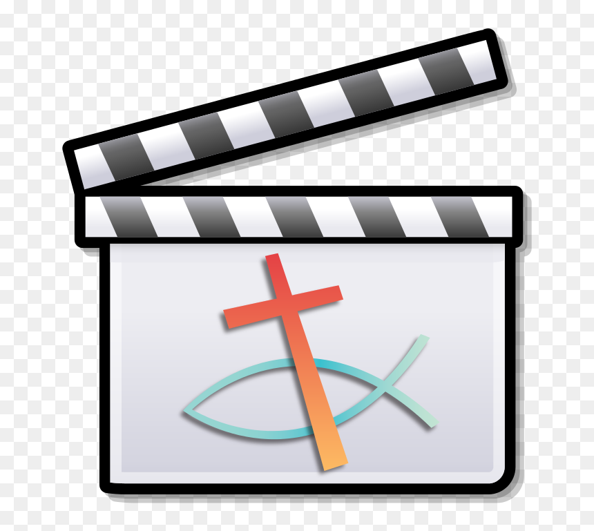 Clapper Board Png Hd - Cinema In South Africa, Transparent Png - clapper board png