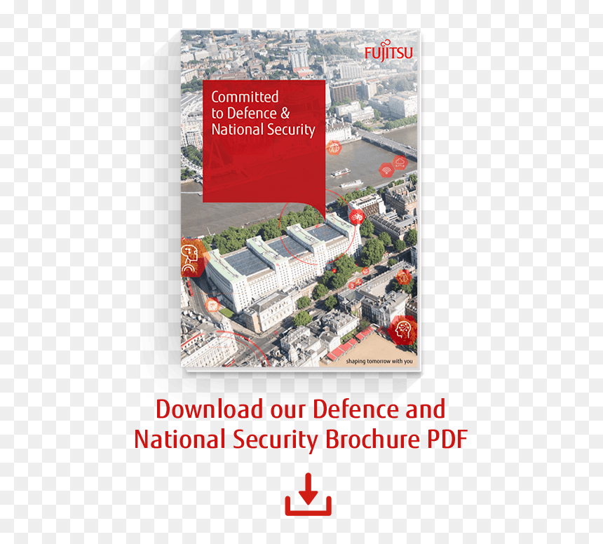 Download Our Defence And National Security Brochure - City, HD Png Download - british soldier png
