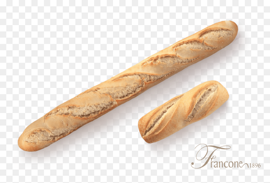 Great Baguette - Baguette, HD Png Download - breadstick png