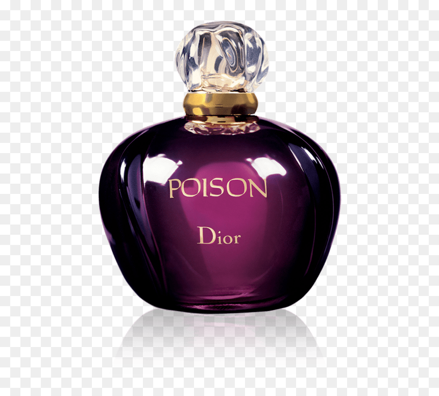 Poison - Poison Dior, HD Png Download - poison bottle png
