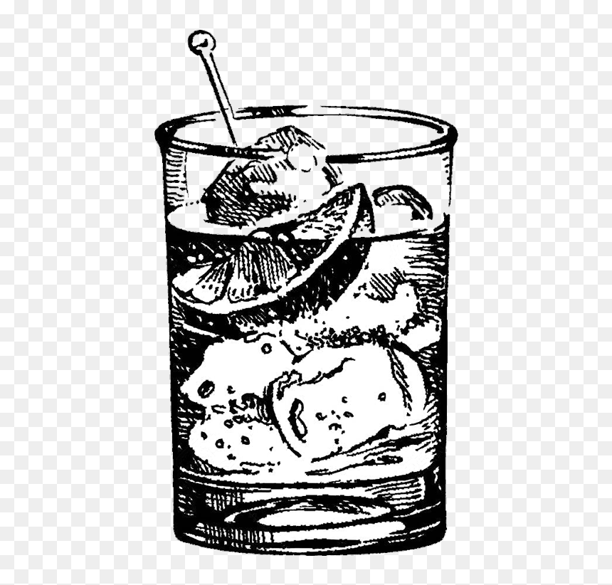 Antique Food Png - Red Bull Tropical Cocktail, Transparent Png - joker hahaha png