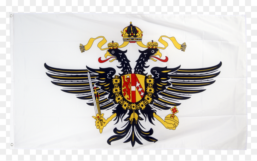 Great Britain British Army 1st The Queen"s Dragoon - Queen's Dragoon Guards Flag, HD Png Download - british soldier png