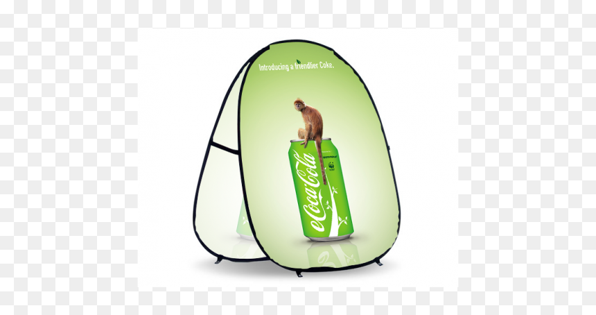 Coca Cola, HD Png Download - vertical banner png