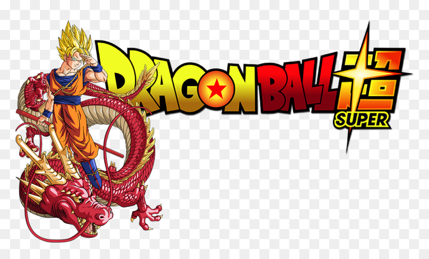 Dragon Ball Super Image, HD Png Download - dragonball super png