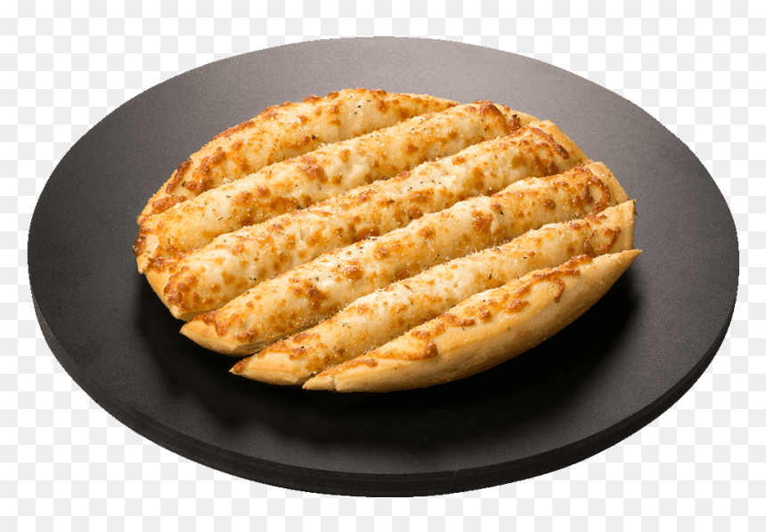 Cheesy Ranch Stix - Pizza Ranch Breadsticks, HD Png Download - breadstick png