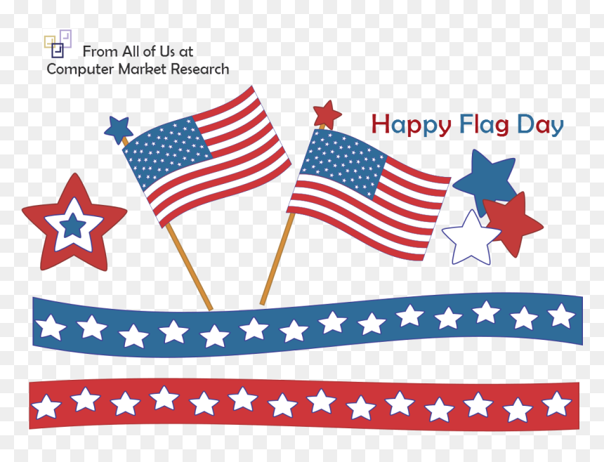 Happy 4th Of July Png, Transparent Png - happy memorial day png