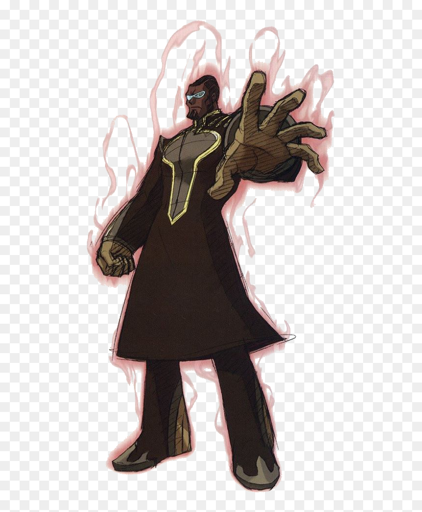 Megaman Starforce Dread Joker, HD Png Download - joker hahaha png