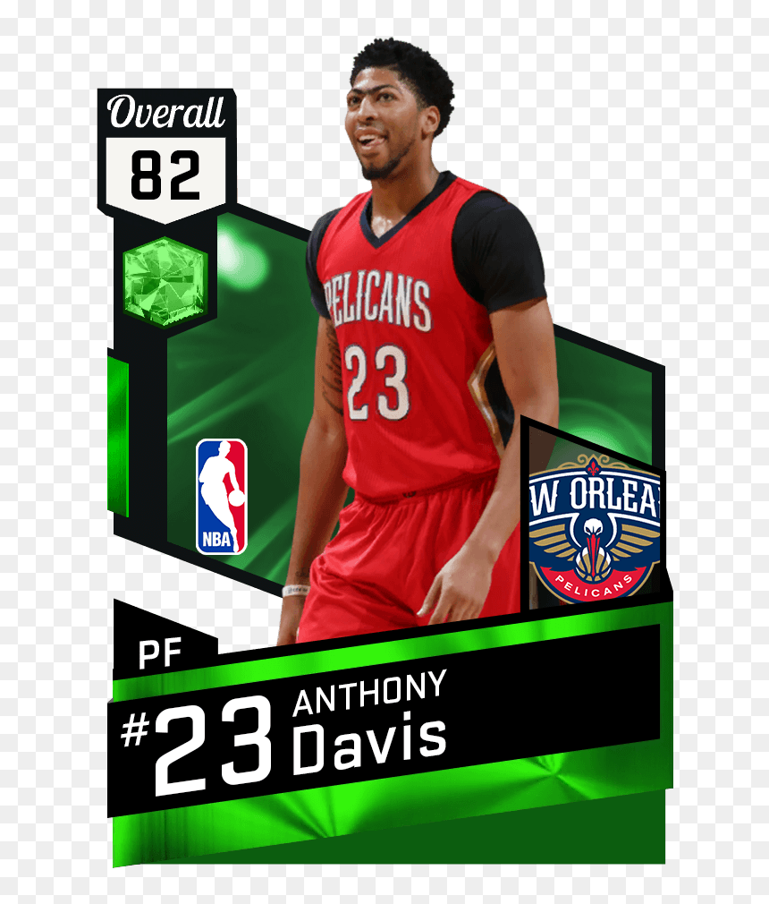Kelly Oubre Jr Nba 2k17, HD Png Download - karl anthony towns png