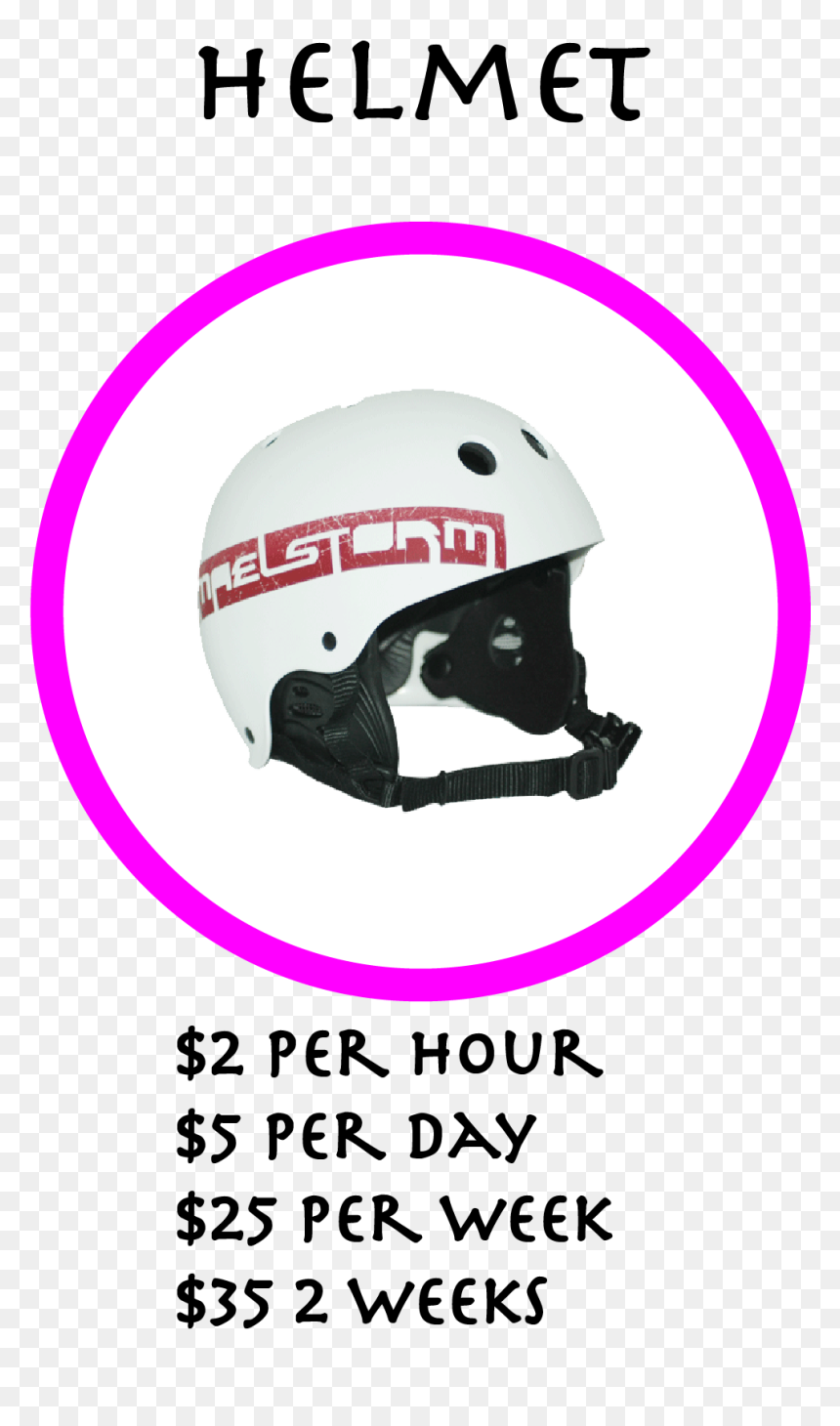 Equipment Rent Vietnam - Kitesurfing, HD Png Download - vietnam helmet png