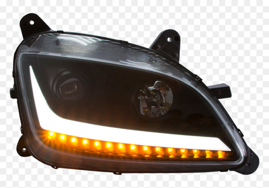 Hd Headlights Category, HD Png Download - headlights png