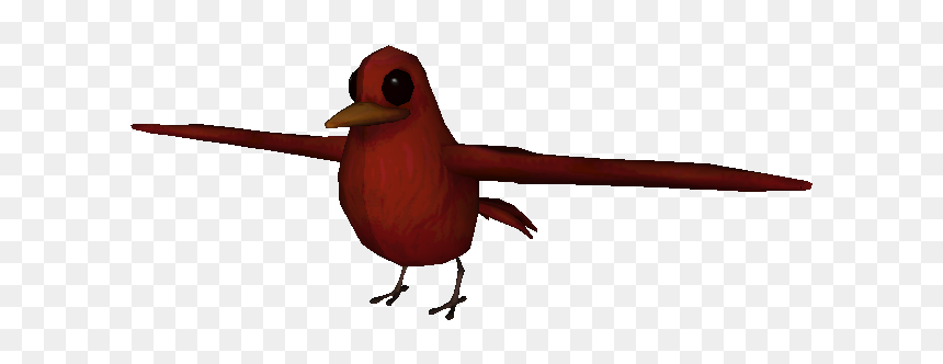 Download Zip Archive - Perching Bird, HD Png Download - good dinosaur png