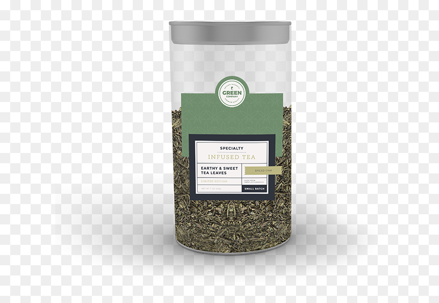 Baihao Yinzhen, HD Png Download - jar of weed png