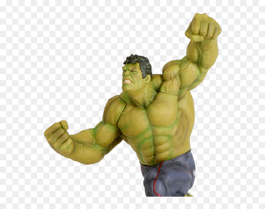 Hulk, HD Png Download - hulk fist png
