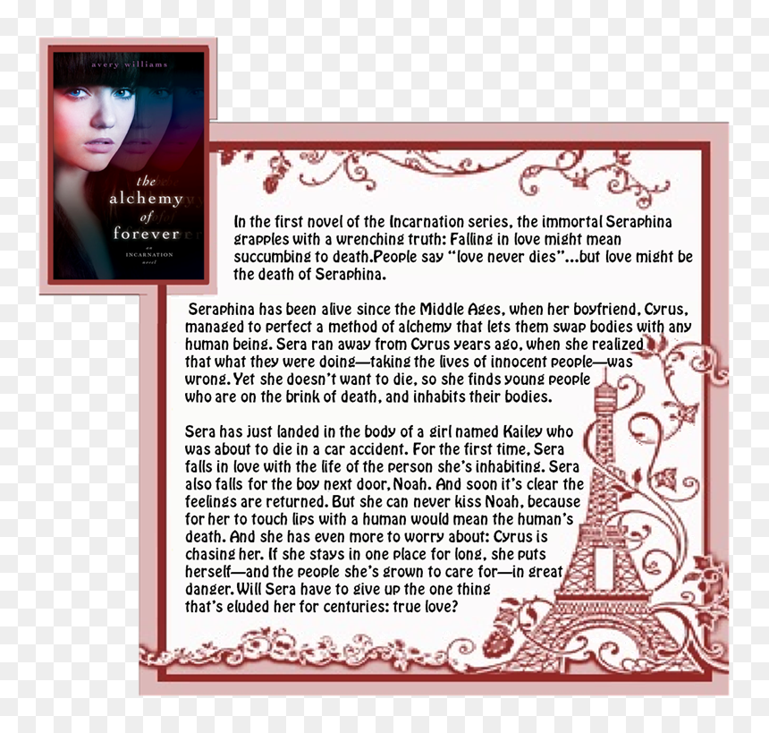 Evie And Jack Arcana, HD Png Download - india eisley png