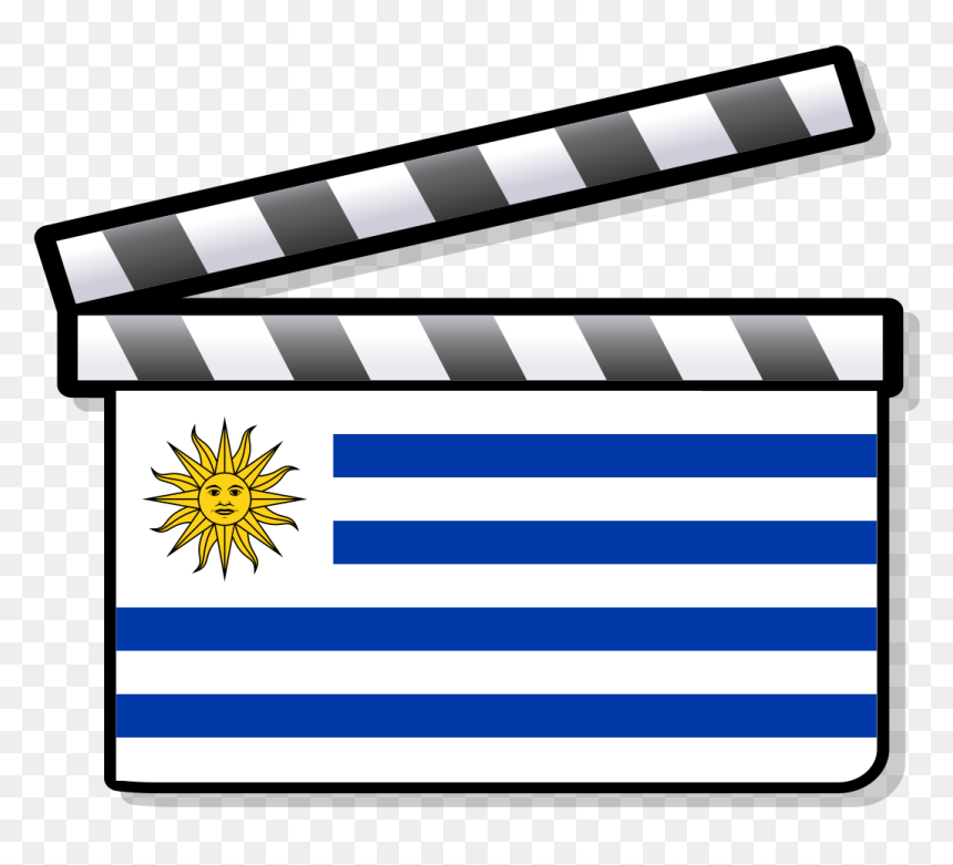 Cinema Of United Kingdom, HD Png Download - clapper board png