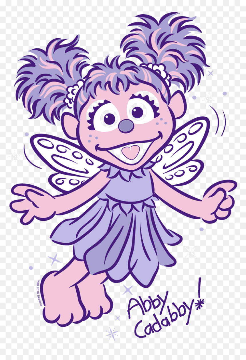 Transparent Abby Cadabby Png - Abby Cadabby, Png Download - abby cadabby png
