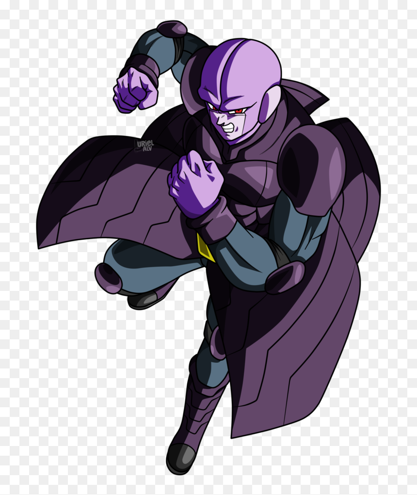 Dragon Ball Super By Urielalv Z Warriors, Goku Super, - Dragon Ball Super Hit, HD Png Download - dragonball super png