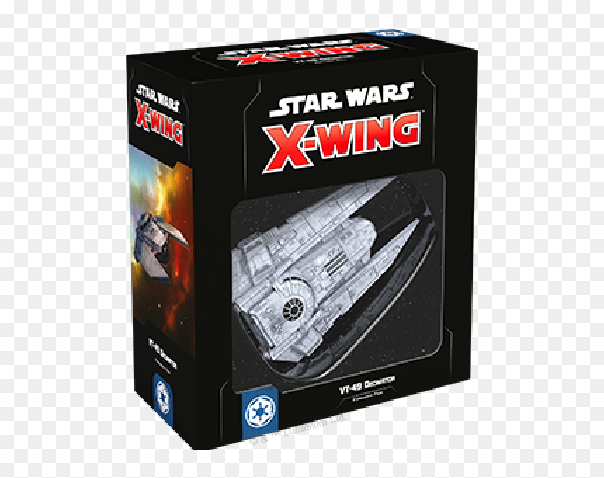 Star Wars X Wing Saw's Renegades, HD Png Download - india eisley png