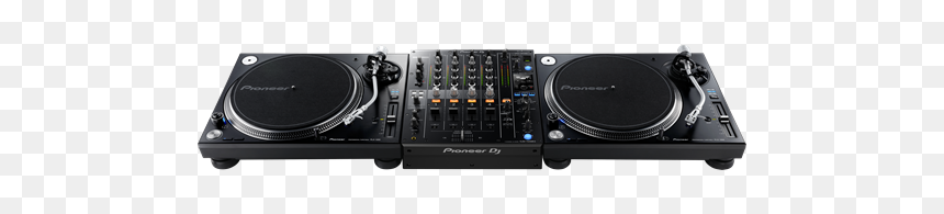 Solid-state Drive, HD Png Download - dj mixer png