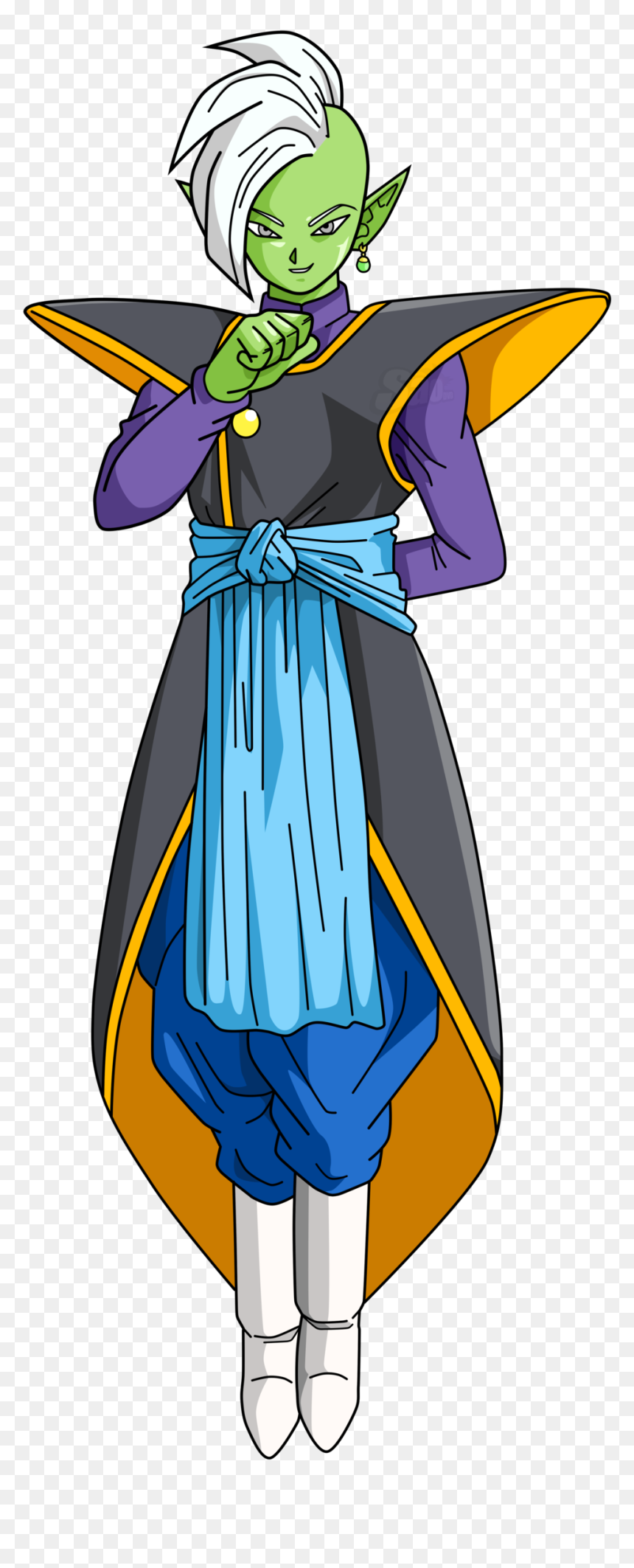 Dragón Ball Super, HD Png Download - dragonball super png