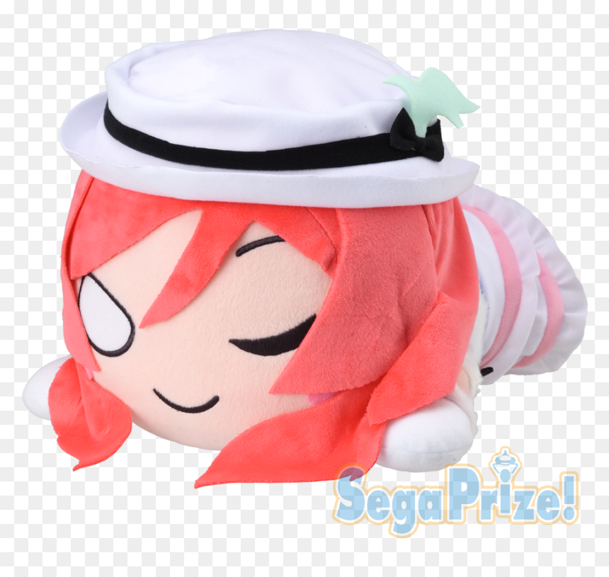 Snow Halation Maki Nesoberi, HD Png Download - maki nishikino png