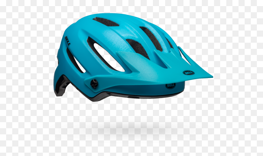 Bell 4forty Mtb Helmet, HD Png Download - vietnam helmet png