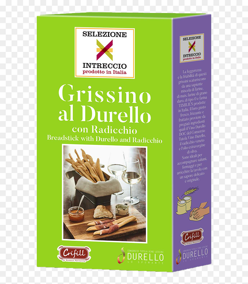 Flyer, HD Png Download - breadstick png