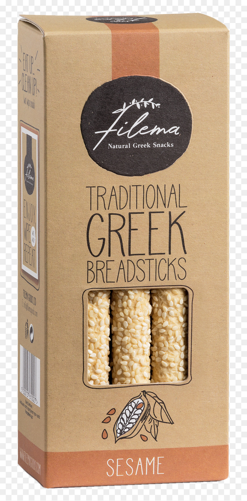 Corn, HD Png Download - breadstick png