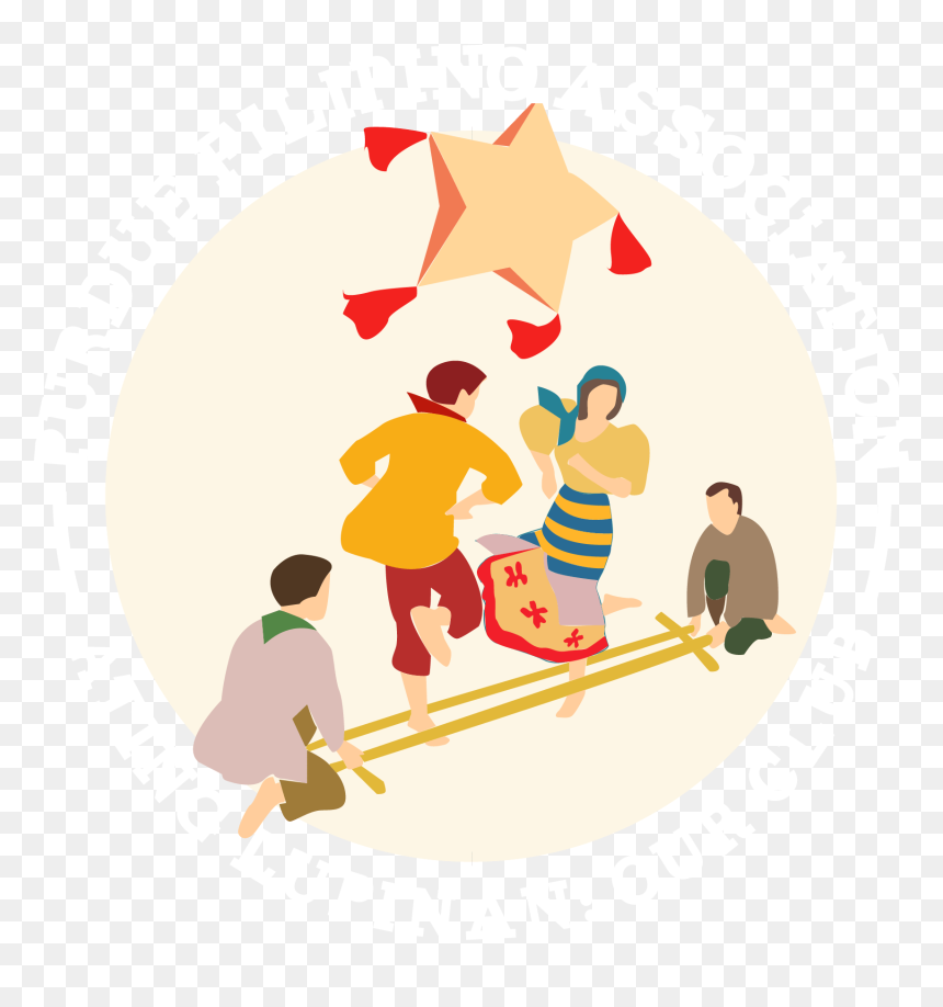 Transparent Dance Clip Art - Illustration, HD Png Download - filipino sun png