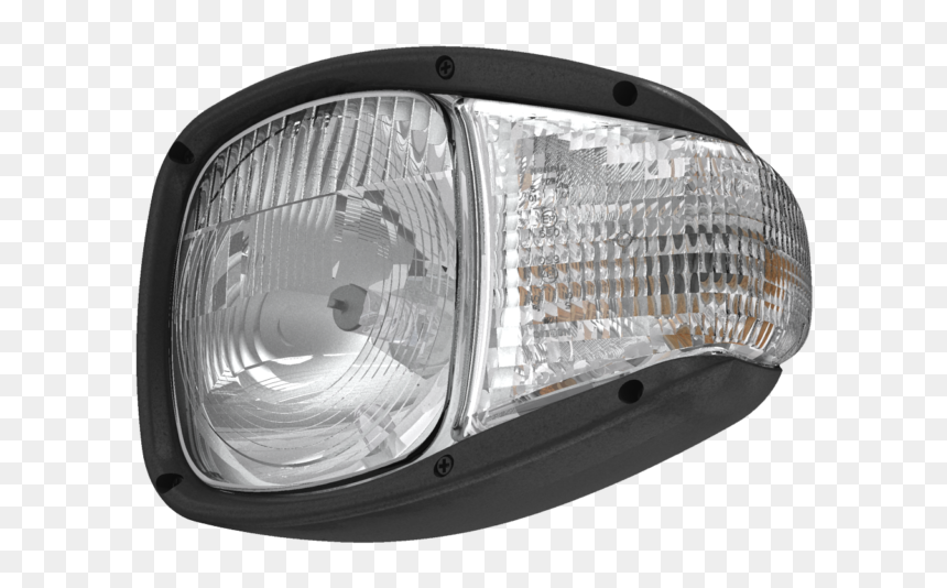Pracovní Svétla Na Traktor, HD Png Download - headlights png