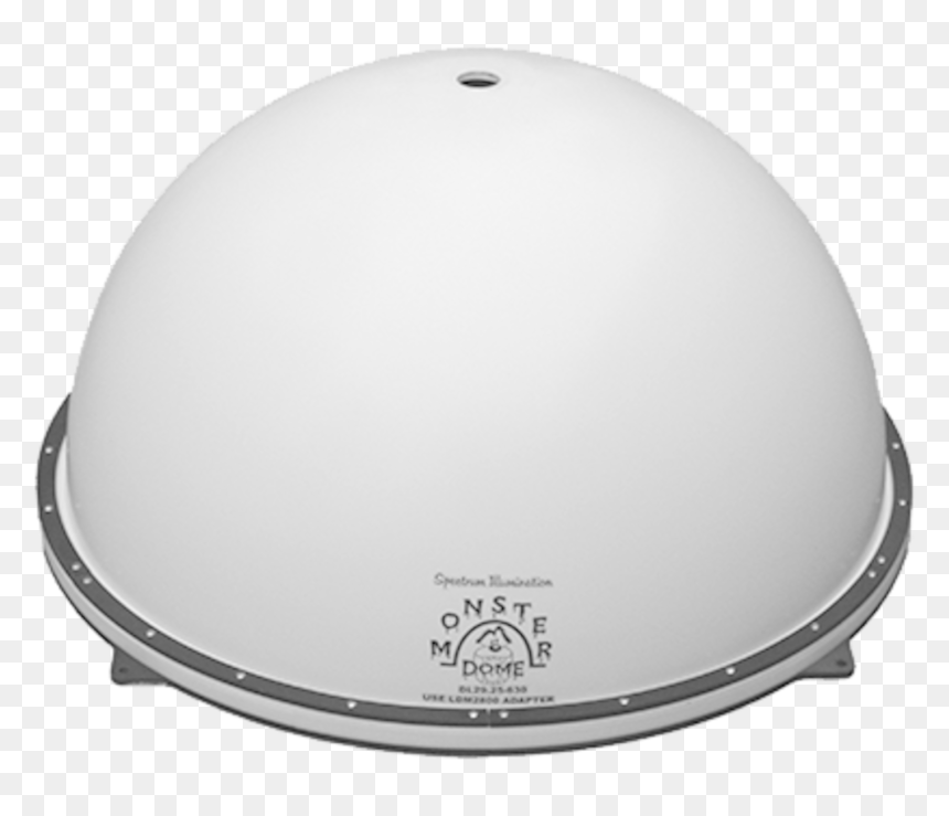 High-brightness Dome Light For Machine Vision - Circle, HD Png Download - vietnam helmet png