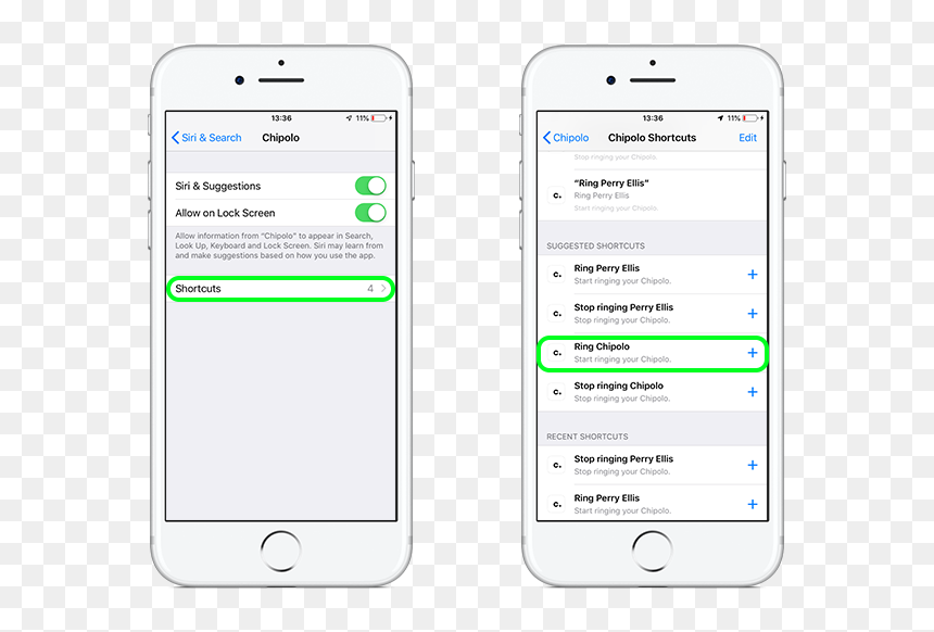 Tell If An Instagram Account, HD Png Download - siri png