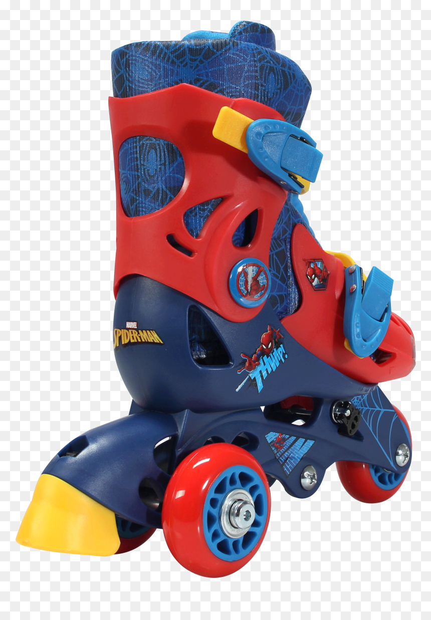 Aggressive Inline Skating, HD Png Download - ultimate spiderman png