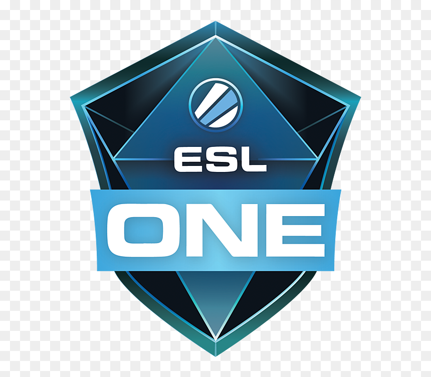 Esl One Birmingham 2019, HD Png Download - esl logo png