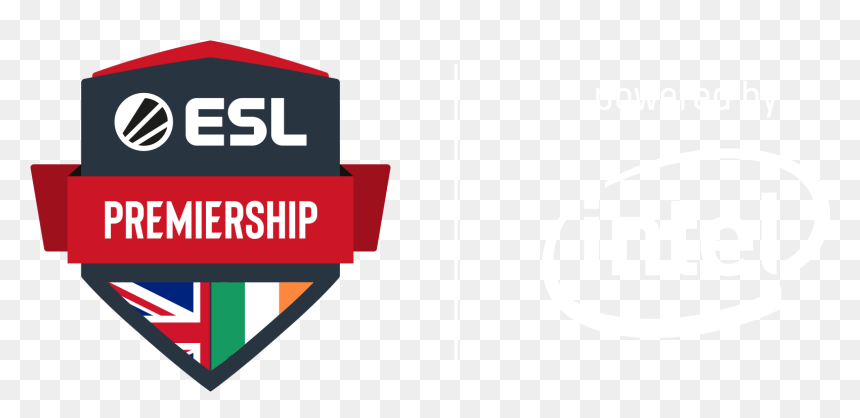 Esl Premiership - Esl Southeast Europe Championship, HD Png Download - esl logo png